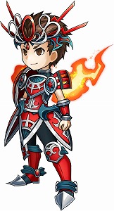 画像ギャラリー No.008のサムネイル画像 / 「ギャザーオブドラゴンズV2」，“決戦の地はエターナル！”を開催