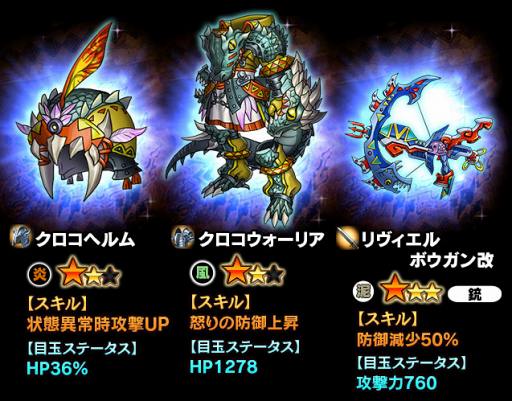 画像ギャラリー No.003のサムネイル画像 / 「ギャザーオブドラゴンズV2」，裏ステージイベント「熱帯雨林クレパコレパ」を開催