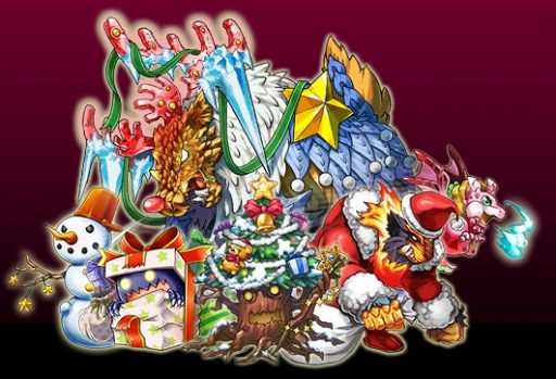 画像ギャラリー No.006のサムネイル画像 / 「ギャザーオブドラゴンズV2」，復刻イベント「帰ってきたプレゼント交換所」 を開催