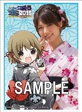 画像ギャラリー No.002のサムネイル画像 / ブシロード，「ブシロードTCG内覧会」を7月9日に開催。ニコ生で中継も
