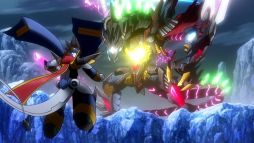 画像ギャラリー No.008のサムネイル画像 / 「ヴァンガードG」のエクストラブースター「The GALAXY STAR GATE」が1月19日に発売