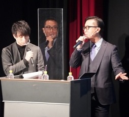 画像ギャラリー No.002のサムネイル画像 / 「ヴァンガード・プロジェクト2.0発表会」情報まとめ。世界観やカード仕様の一新により，カードファイト!! ヴァンガードは新たな時代へ