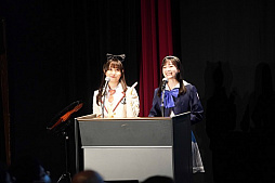 画像ギャラリー No.065のサムネイル画像 / 「ブシロード TCG戦略発表会2021 爆騰」開催。ヴァンガード，ヴァイスシュヴァルツ，Reバース for youの新情報が公開に
