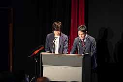画像ギャラリー No.070のサムネイル画像 / 「ブシロード TCG戦略発表会2021 爆騰」開催。ヴァンガード，ヴァイスシュヴァルツ，Reバース for youの新情報が公開に