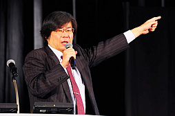 画像ギャラリー No.046のサムネイル画像 / 「ブシロード新春大発表会 2023」開催。TCGタイトルや新ゲームレーベル，バンドリ！ガルパの大型アップデートなどのゲーム情報をまとめてお届け