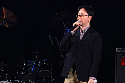 画像ギャラリー No.074のサムネイル画像 / 「ブシロード新春大発表会 2023」開催。TCGタイトルや新ゲームレーベル，バンドリ！ガルパの大型アップデートなどのゲーム情報をまとめてお届け