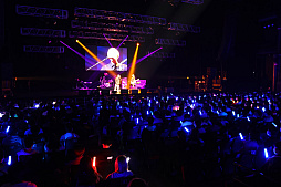 画像ギャラリー No.122のサムネイル画像 / 「ブシロード新春大発表会 2023」開催。TCGタイトルや新ゲームレーベル，バンドリ！ガルパの大型アップデートなどのゲーム情報をまとめてお届け