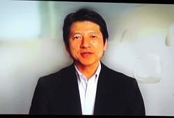 画像ギャラリー No.003のサムネイル画像 / 「戦国無双4」の完成発表会が開催。最新タイアップ情報の発表や，“ももち”こと嗣永桃子さんによるデモプレイが披露された会場の模様をレポート