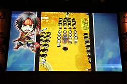 画像ギャラリー No.036のサムネイル画像 / 「戦国無双4」の完成発表会が開催。最新タイアップ情報の発表や，“ももち”こと嗣永桃子さんによるデモプレイが披露された会場の模様をレポート