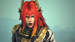 画像ギャラリー No.007のサムネイル画像 / 「戦国無双4」，新たな装いで登場する「前田利家」「柴田勝家」のモデルが公開に。TBiグループが展開する飲食店とのコラボも決定