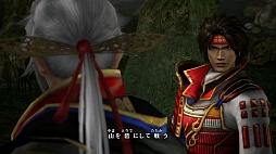 画像ギャラリー No.011のサムネイル画像 / 「戦国無双4」のレビューを掲載。新モードの「流浪演武」で，プレイヤーと武将の距離がより近くなる