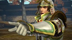 画像ギャラリー No.017のサムネイル画像 / 「戦国無双4」のレビューを掲載。新モードの「流浪演武」で，プレイヤーと武将の距離がより近くなる