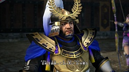 画像ギャラリー No.018のサムネイル画像 / 「戦国無双4」のレビューを掲載。新モードの「流浪演武」で，プレイヤーと武将の距離がより近くなる