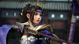 画像ギャラリー No.019のサムネイル画像 / 「戦国無双4」のレビューを掲載。新モードの「流浪演武」で，プレイヤーと武将の距離がより近くなる