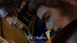 画像ギャラリー No.022のサムネイル画像 / 「戦国無双4」のレビューを掲載。新モードの「流浪演武」で，プレイヤーと武将の距離がより近くなる