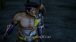 画像ギャラリー No.023のサムネイル画像 / 「戦国無双4」のレビューを掲載。新モードの「流浪演武」で，プレイヤーと武将の距離がより近くなる