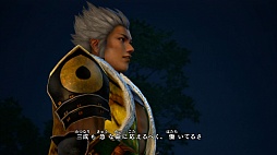画像ギャラリー No.024のサムネイル画像 / 「戦国無双4」のレビューを掲載。新モードの「流浪演武」で，プレイヤーと武将の距離がより近くなる