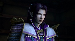 画像ギャラリー No.033のサムネイル画像 / 「戦国無双4」のレビューを掲載。新モードの「流浪演武」で，プレイヤーと武将の距離がより近くなる