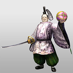 画像ギャラリー No.001のサムネイル画像 / 「戦国無双4」，服部半蔵や今川義元の追加衣装などをDLCとして配信