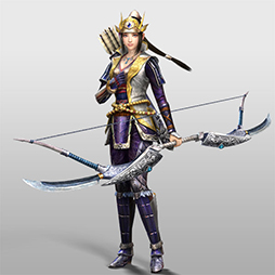 画像ギャラリー No.004のサムネイル画像 / 「戦国無双4」，服部半蔵や今川義元の追加衣装などをDLCとして配信