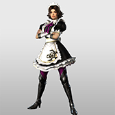 画像ギャラリー No.011のサムネイル画像 / 「戦国無双4」，服部半蔵や今川義元の追加衣装などをDLCとして配信