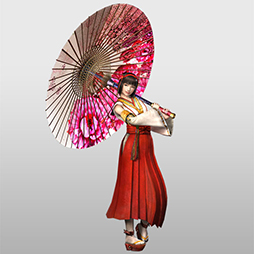 画像ギャラリー No.003のサムネイル画像 / 「戦国無双4」，ガラシャやねねの特別衣装や追加シナリオをDLCとして配信