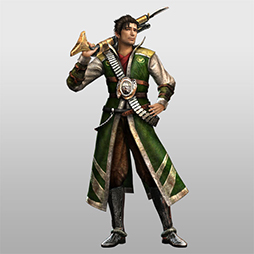 画像ギャラリー No.004のサムネイル画像 / 「戦国無双4」，ガラシャやねねの特別衣装や追加シナリオをDLCとして配信