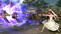 画像ギャラリー No.010のサムネイル画像 / 「戦国無双4」，ガラシャやねねの特別衣装や追加シナリオをDLCとして配信