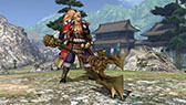 画像ギャラリー No.012のサムネイル画像 / 「戦国無双4」，ガラシャやねねの特別衣装や追加シナリオをDLCとして配信
