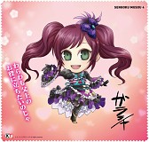 画像ギャラリー No.001のサムネイル画像 / 「戦国無双4」， トレーディングマイクロファイバータオルが発売決定