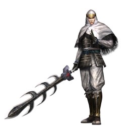 画像ギャラリー No.003のサムネイル画像 / 「戦国無双4」，早川殿と小少将の特別衣装や追加シナリオなどが配信に