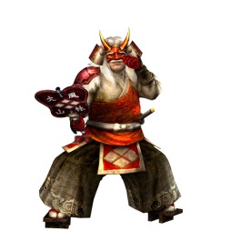 画像ギャラリー No.005のサムネイル画像 / 「戦国無双4」，早川殿と小少将の特別衣装や追加シナリオなどが配信に