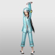 画像ギャラリー No.028のサムネイル画像 / 「戦国無双4」，早川殿と小少将の特別衣装や追加シナリオなどが配信に
