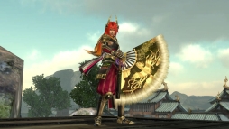 画像ギャラリー No.003のサムネイル画像 / 「戦国無双4」の追加シナリオ「東西無双合戦（東軍）」などが本日配信に