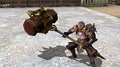 画像ギャラリー No.003のサムネイル画像 / 「戦国無双4」，立花宗茂の新武器などのダウンロードコンテンツが本日配信