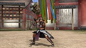 画像ギャラリー No.004のサムネイル画像 / 「戦国無双4」，立花宗茂の新武器などのダウンロードコンテンツが本日配信