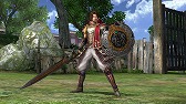 画像ギャラリー No.005のサムネイル画像 / 「戦国無双4」，立花宗茂の新武器などのダウンロードコンテンツが本日配信