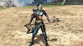 画像ギャラリー No.007のサムネイル画像 / 「戦国無双4」，立花宗茂の新武器などのダウンロードコンテンツが本日配信