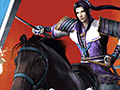 「戦国無双4」とJRAのコラボ企画「ダービー無双」が発表。特設サイトでは，武将達が名馬を駆り勝負を繰り広げるブラウザゲームを楽しめる