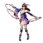 画像ギャラリー No.001のサムネイル画像 / 「戦国無双4」，ダウンロードコンテンツとしてお市や稲姫らの特製衣装を配信
