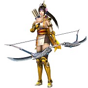 画像ギャラリー No.003のサムネイル画像 / 「戦国無双4」，ダウンロードコンテンツとしてお市や稲姫らの特製衣装を配信