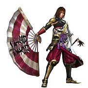 画像ギャラリー No.009のサムネイル画像 / 「戦国無双4」，ダウンロードコンテンツとしてお市や稲姫らの特製衣装を配信