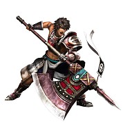 画像ギャラリー No.011のサムネイル画像 / 「戦国無双4」，ダウンロードコンテンツとしてお市や稲姫らの特製衣装を配信