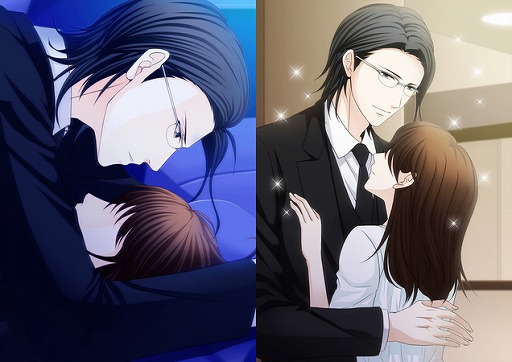画像ギャラリー No.002のサムネイル画像 / 「5人の恋プリンス〜ヒミツの契約結婚〜」，「真木雄介」シナリオを配信開始
