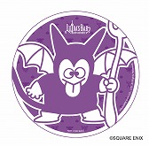 画像ギャラリー No.001のサムネイル画像 / ルイーダの酒場，ハロウィン＆DQモンスターズ20周年記念イベントを10月24日より開催