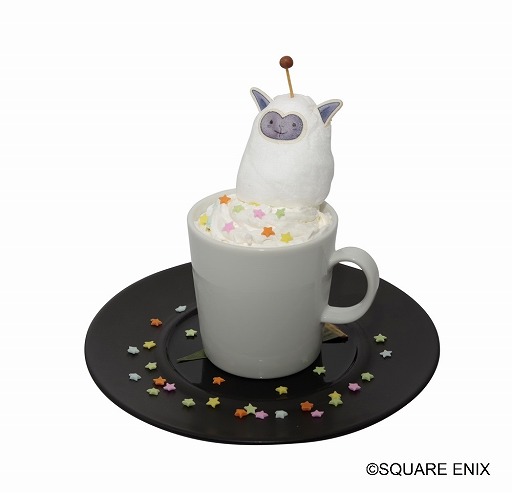 画像ギャラリー No.004のサムネイル画像 / ルイーダの酒場，ハロウィン＆DQモンスターズ20周年記念イベントを10月24日より開催