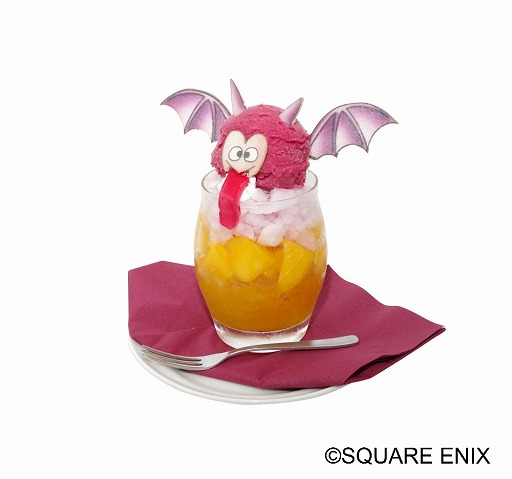 画像ギャラリー No.011のサムネイル画像 / ルイーダの酒場，ハロウィン＆DQモンスターズ20周年記念イベントを10月24日より開催
