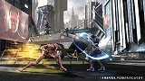 インジャスティス：神々の激突