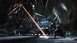 インジャスティス：神々の激突