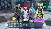 画像ギャラリー No.007のサムネイル画像 / iOS版「テイルズ オブ ハーツ R」が配信。15日まで期間限定セールを実施中